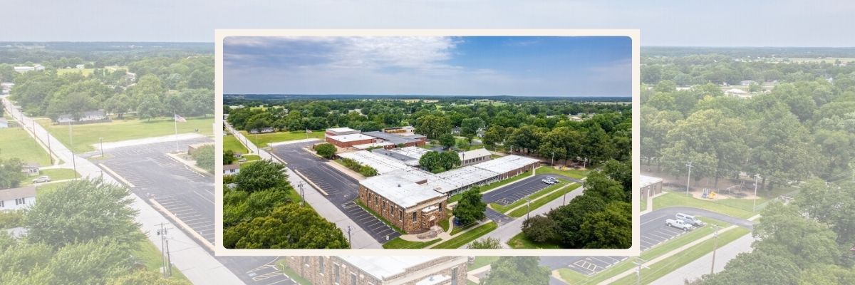 campus