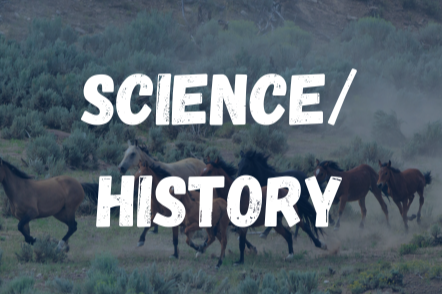 Science/History