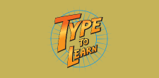 Type to Learn