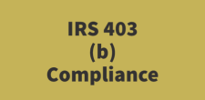 IRS 403(b)