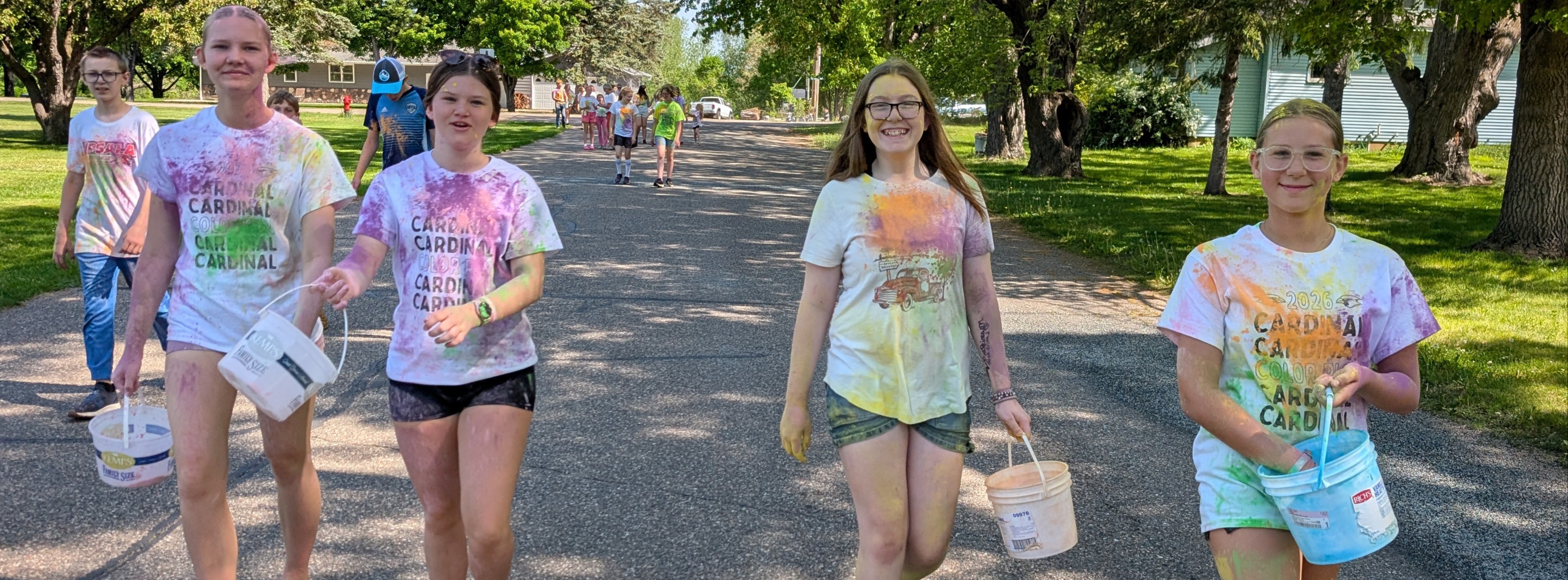 Color Run