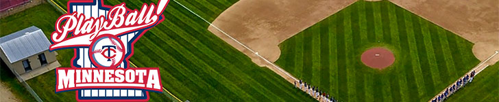 Play Ball Minnesota Youth Clinics