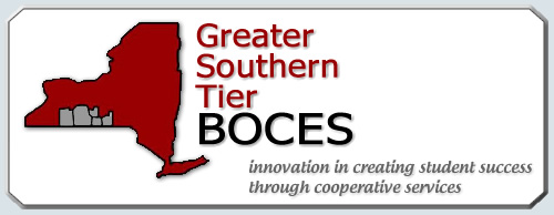 Greater Southern Tier Board of Cooperative Educational Services