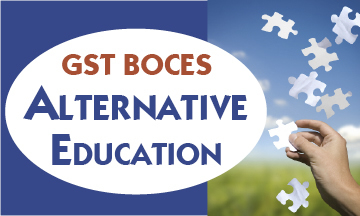 GST BOCES ALTERNATIVE EDUCATION