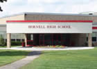 Hornell City School District