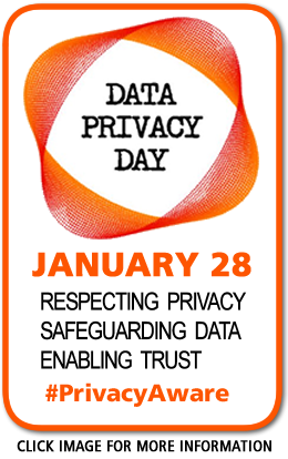 Data privacy day