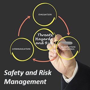 Safety & Risk Management | GST BOCES