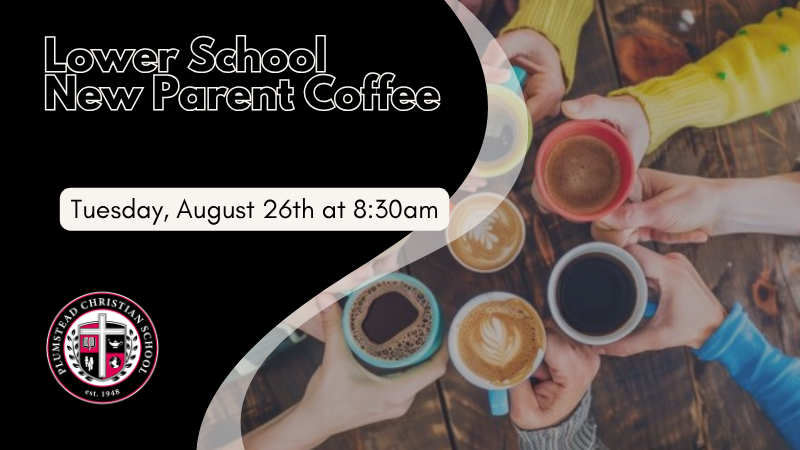 LS New Parent Coffee