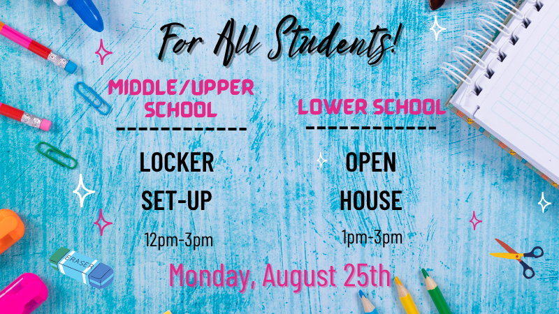 Open House