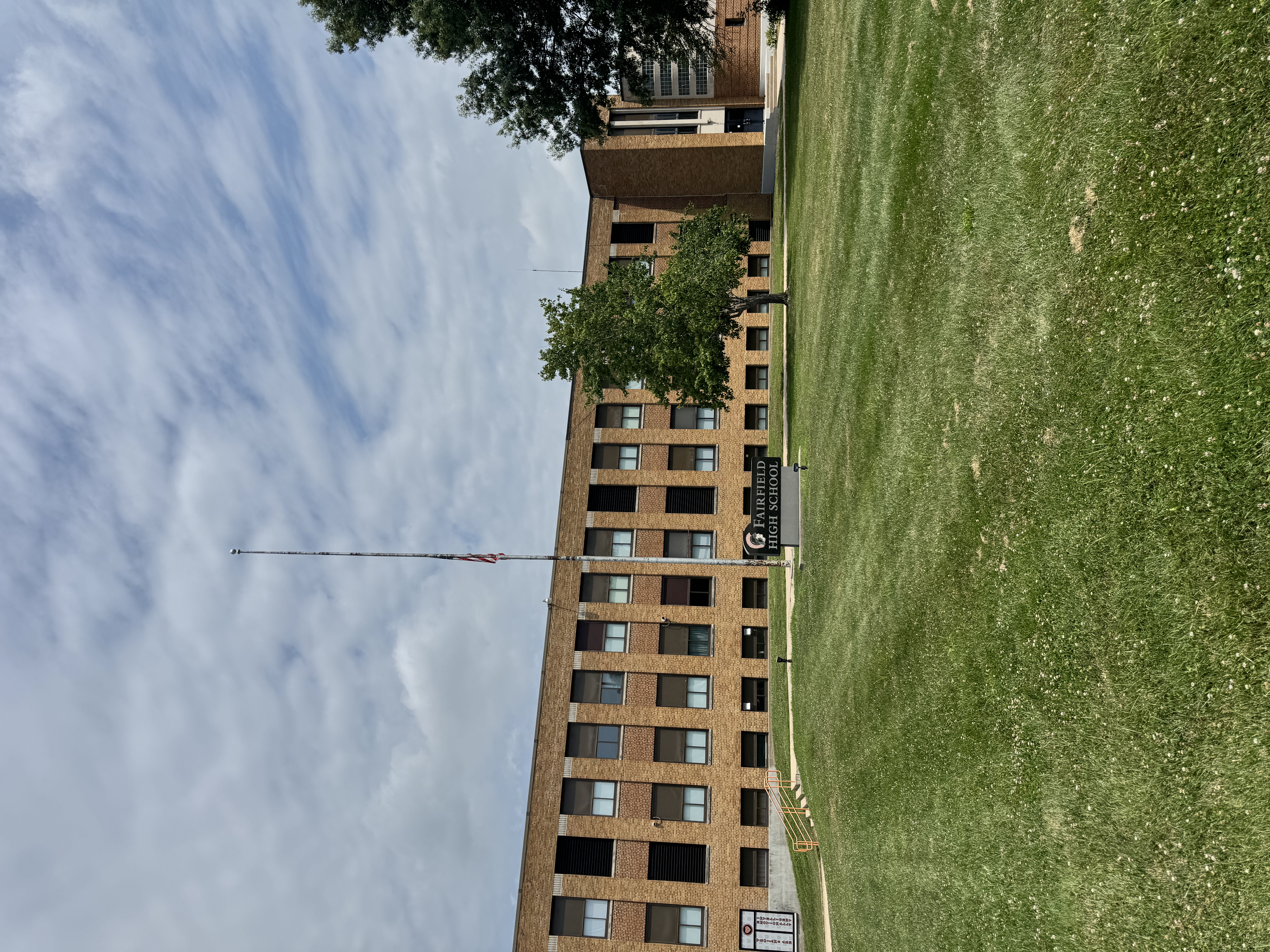 FHS Cover
