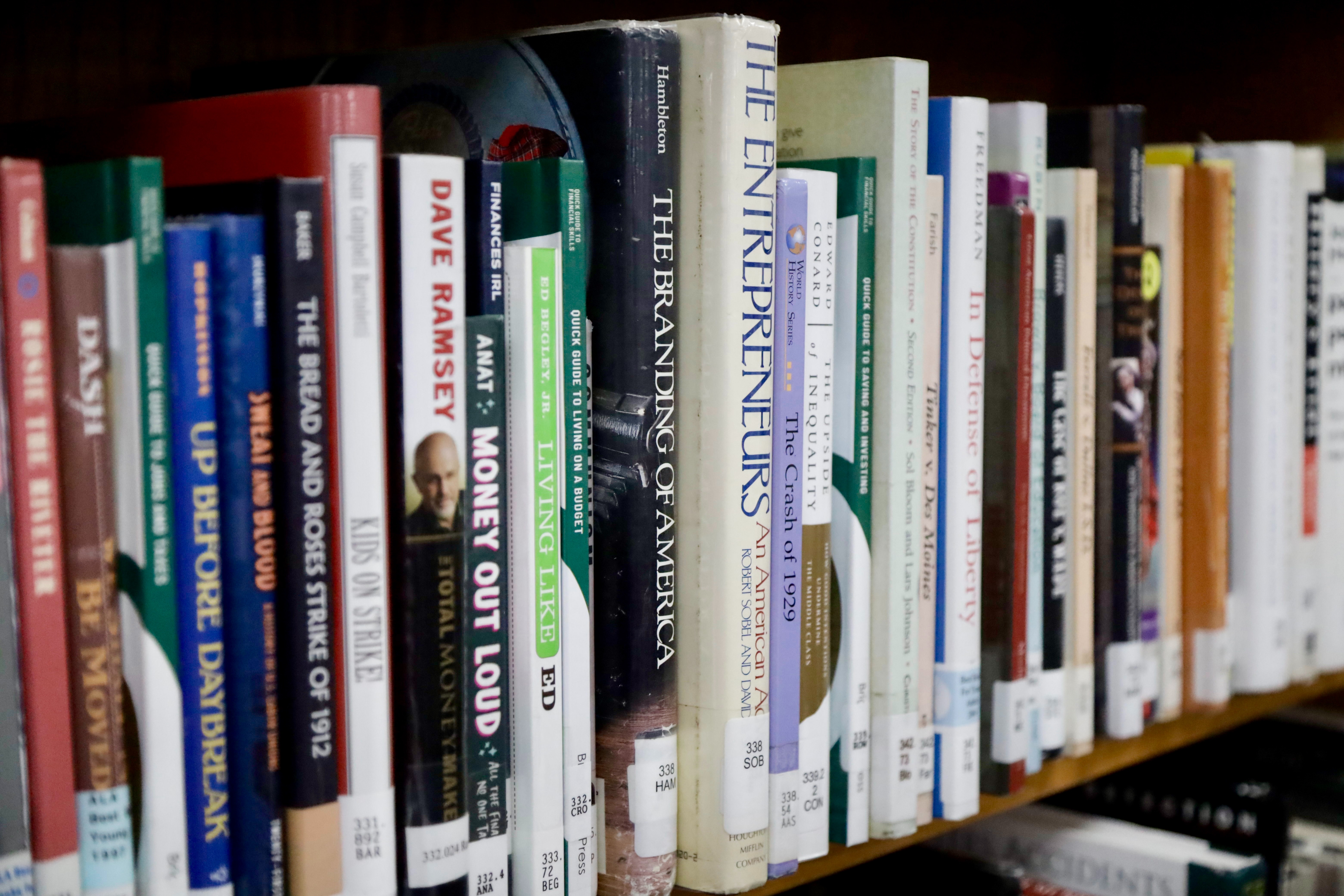 Library