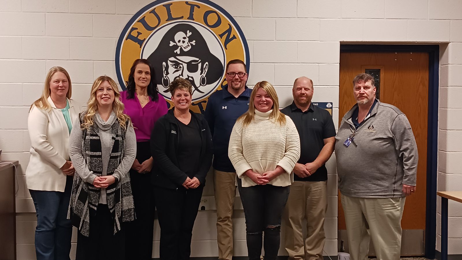 Board Members 