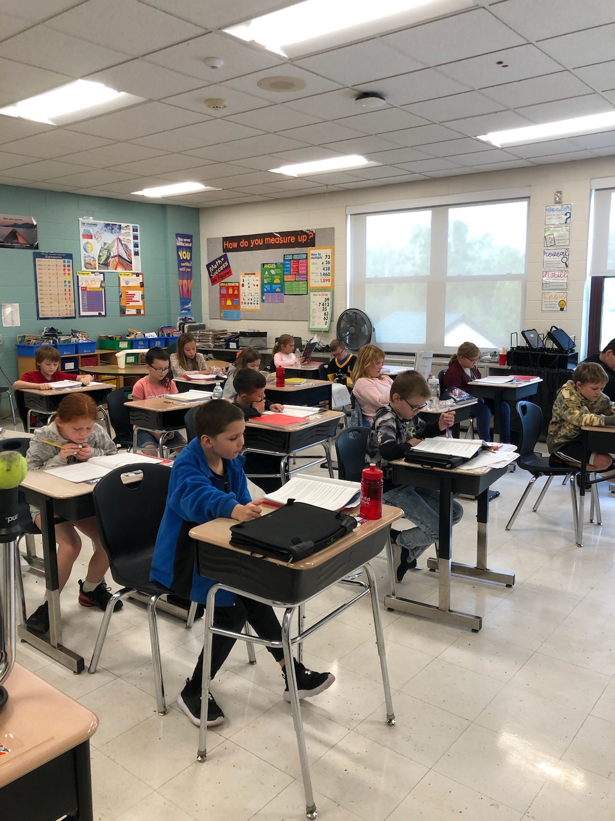 Home Corinth Central School District