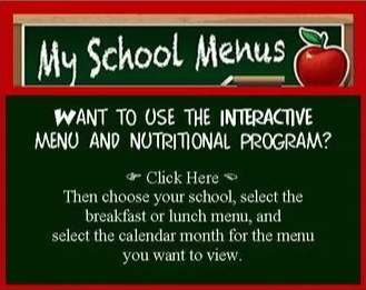 My School Menus image