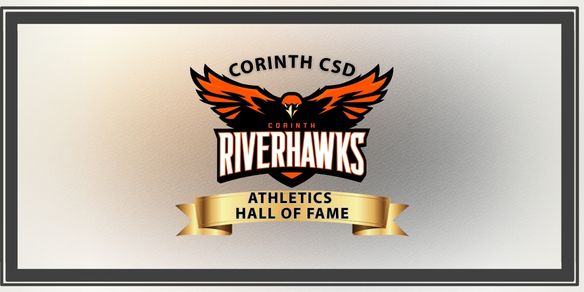 Hall of Fame logo