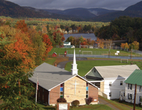 Corinth Central School