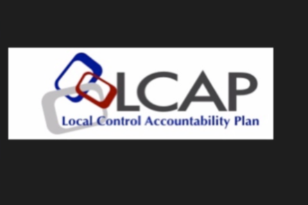 Local Control Accountability Plan Logo