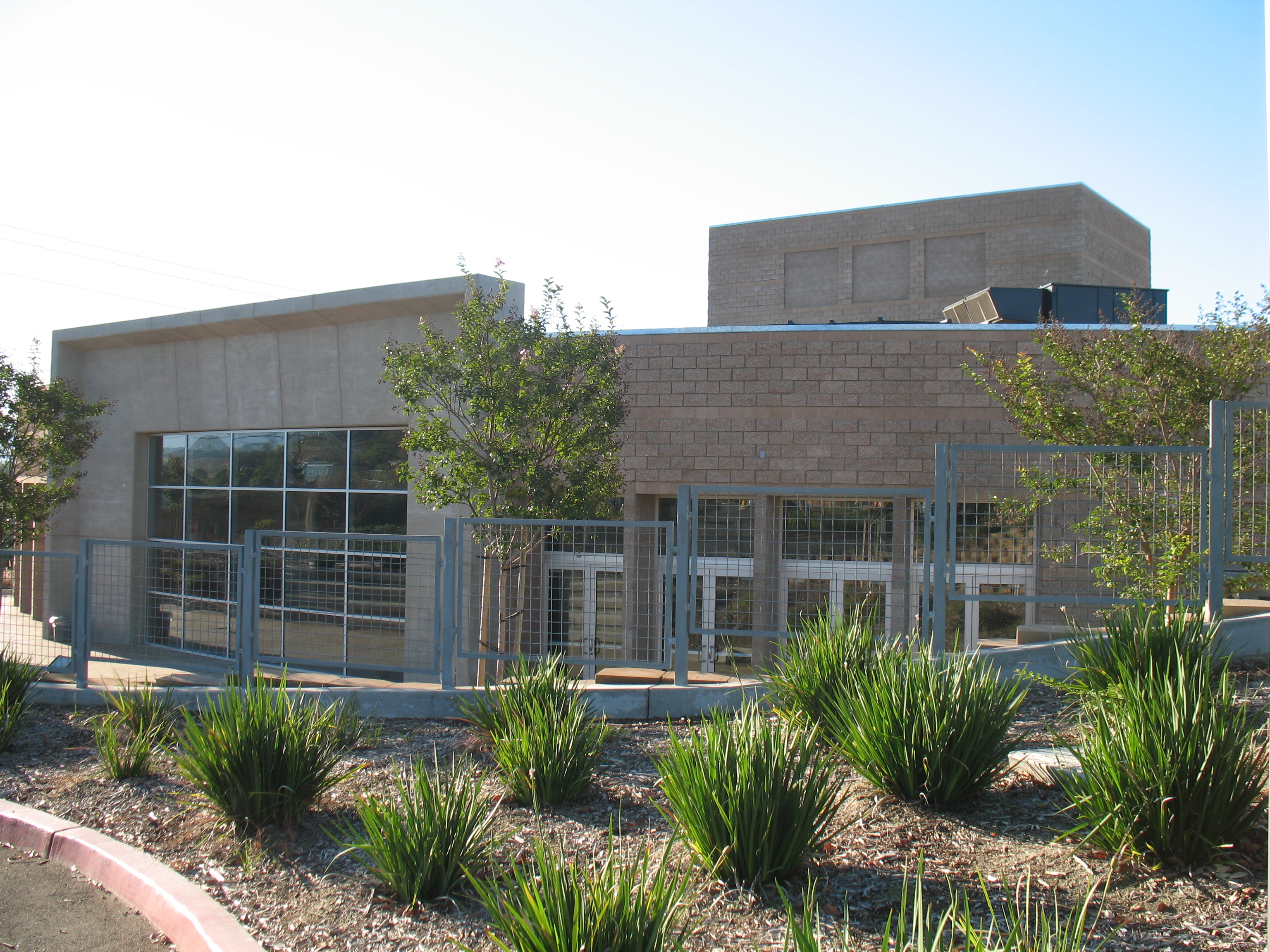 Maxine Theater