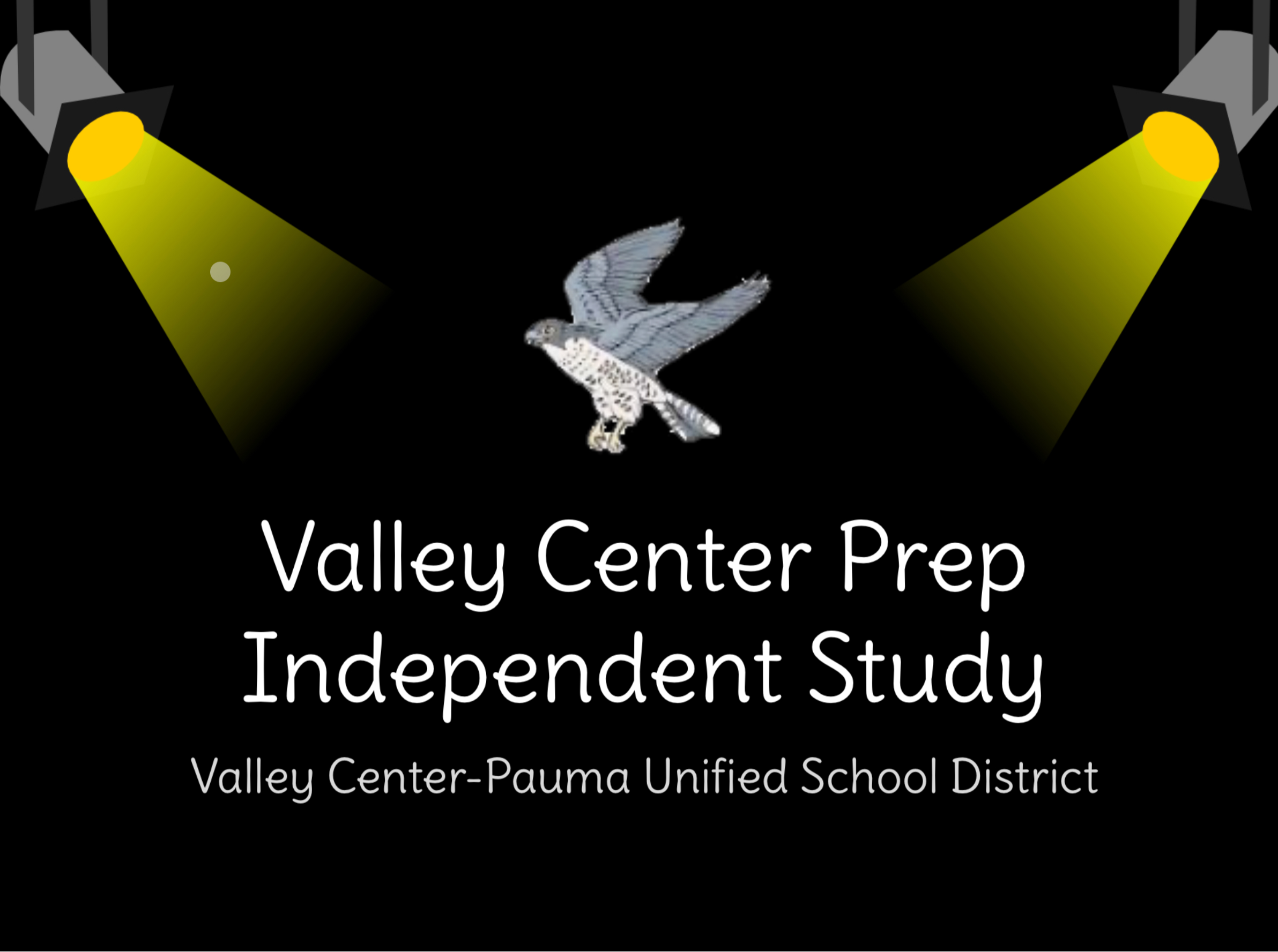 VC Prep Report