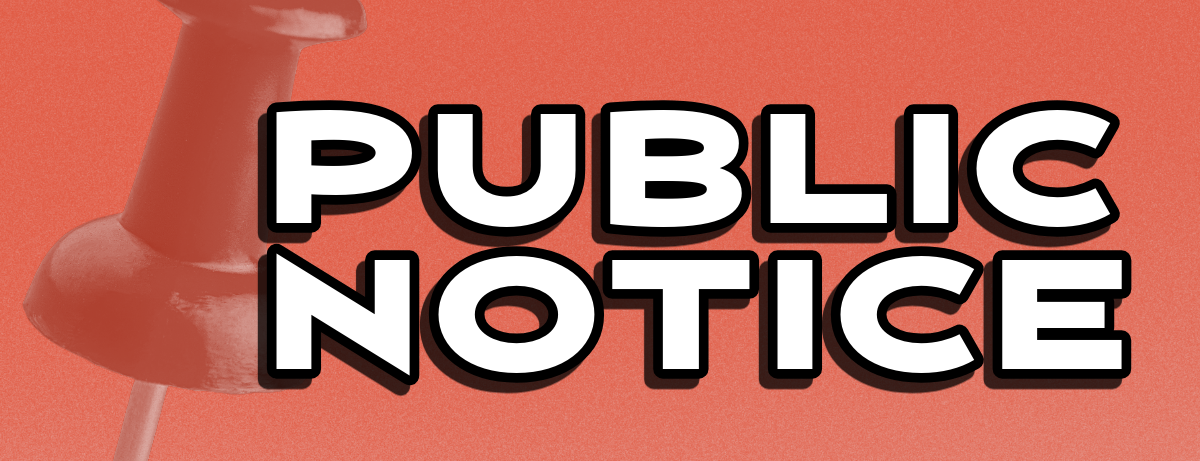 Pnotice