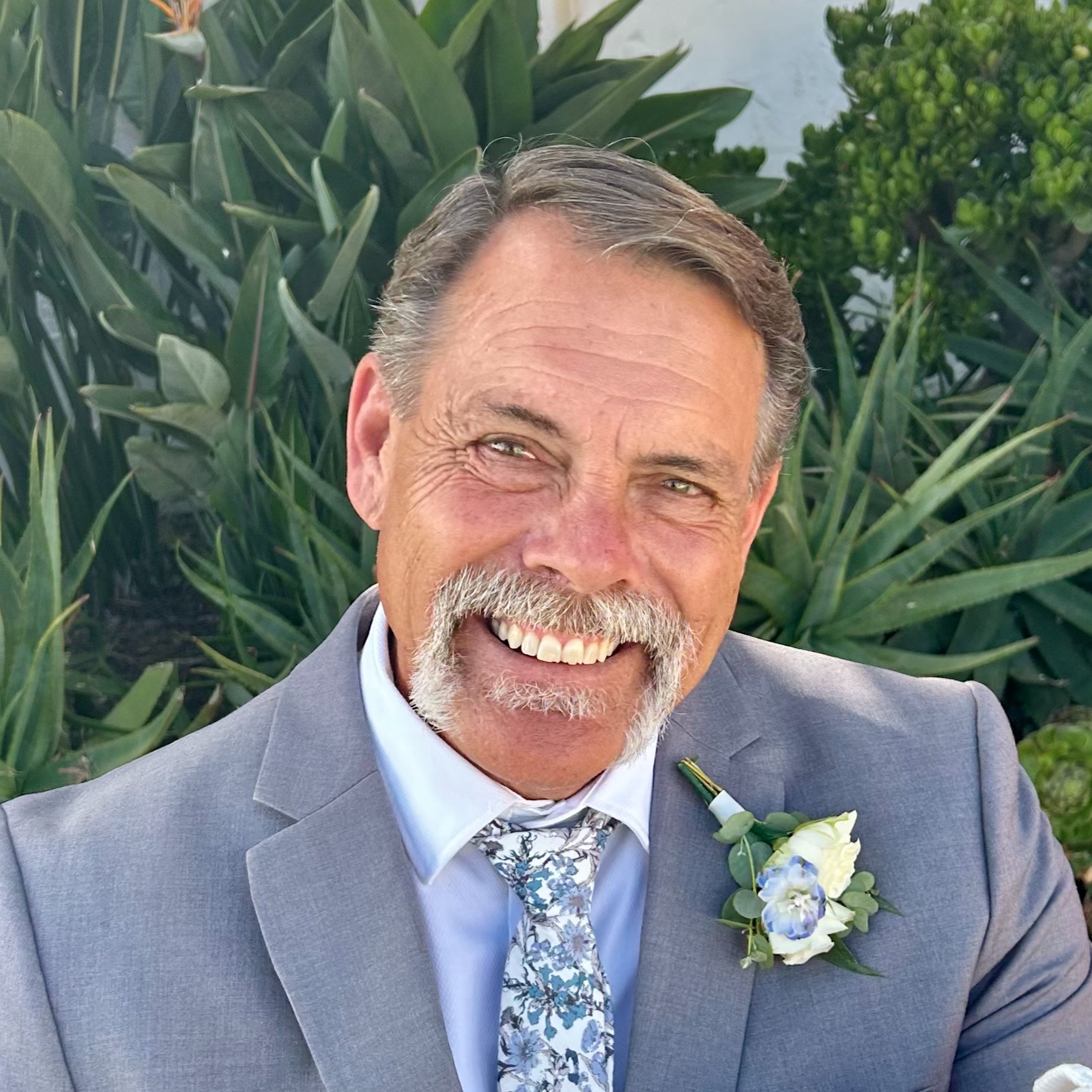 Ron McCowan