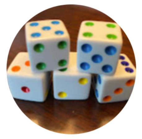Dice