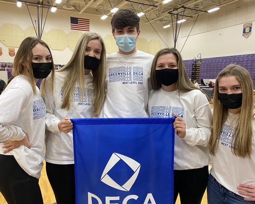 DECA gallery