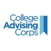 college advising logo