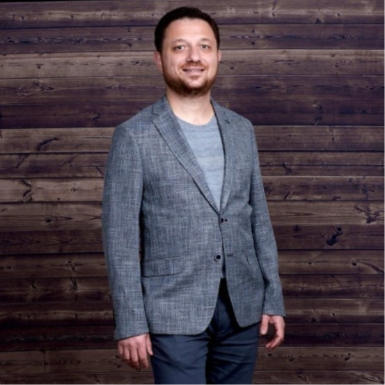 Board Member
