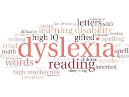 Dyslexia