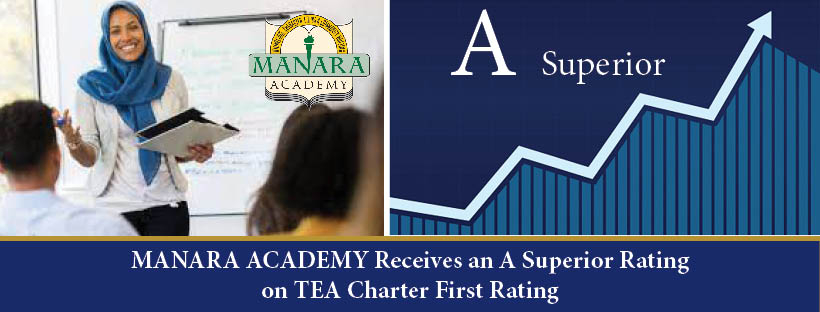 Charter First Rating A