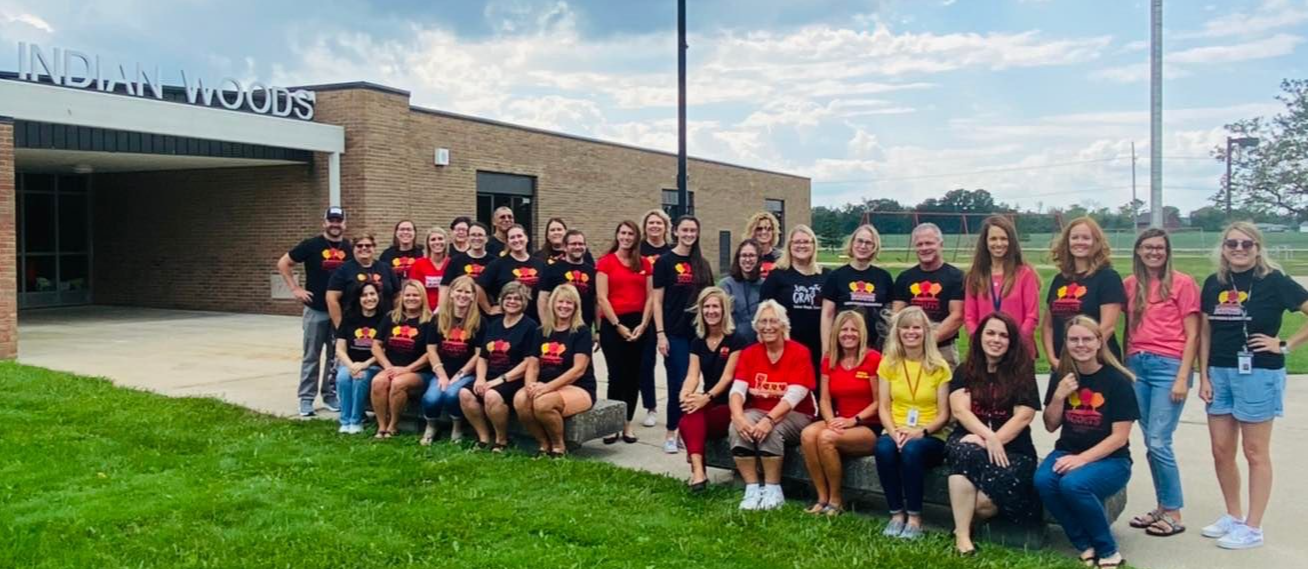 Indian Woods Elementary School Home