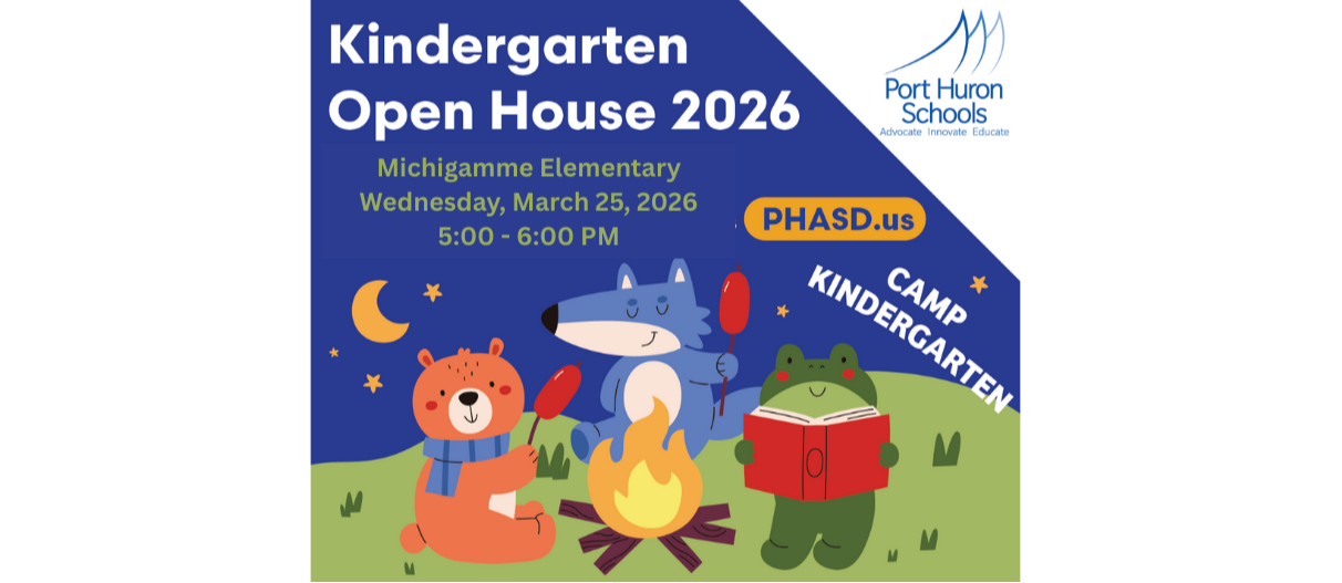Kindergarten Open House 26