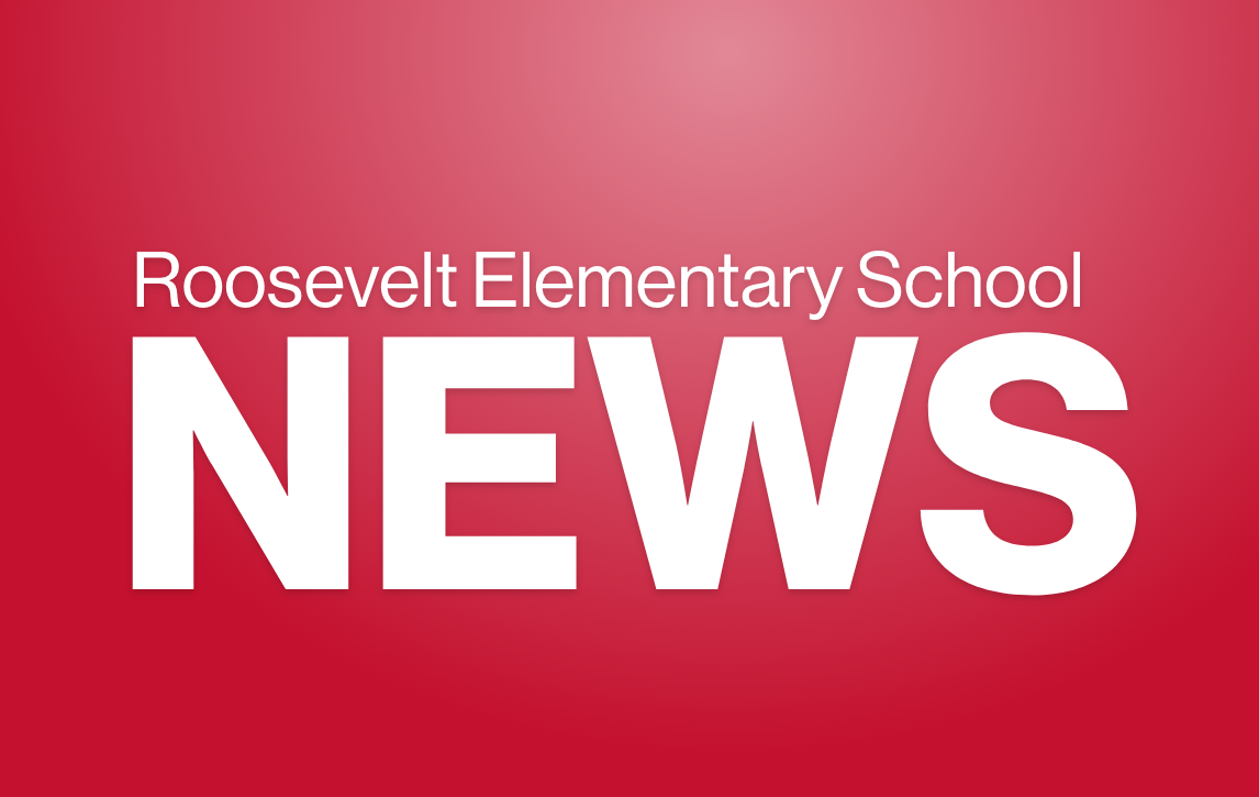 School Closing For February 13, 2025 Roosevelt Elementary School