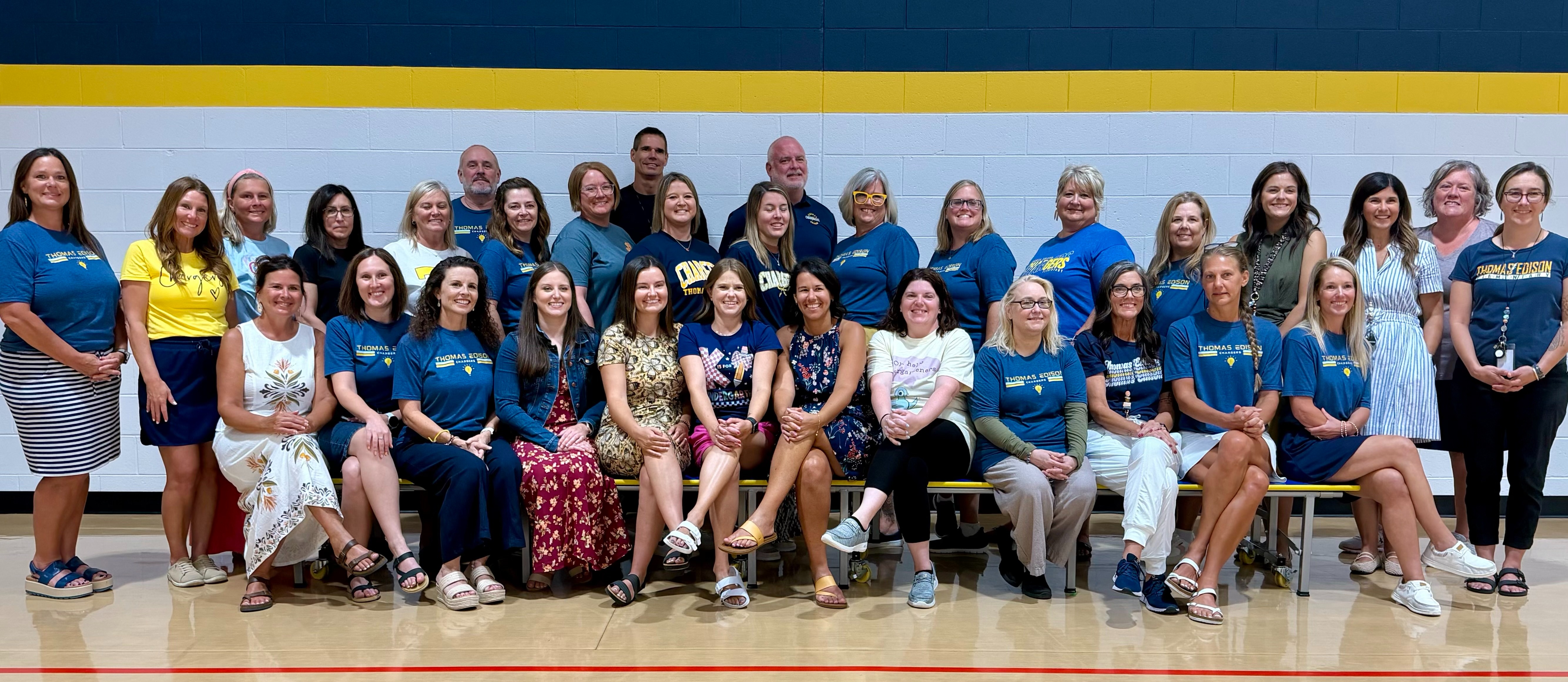 26-27 Staff