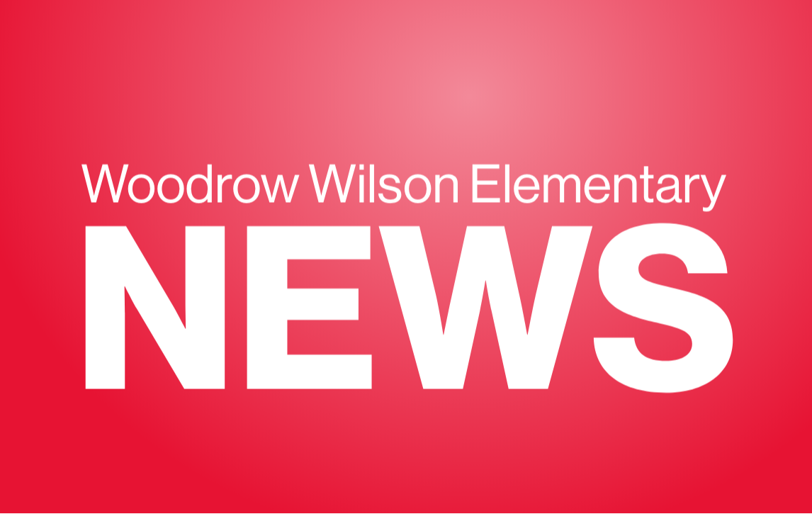 School Closing For February 13, 2025 Woodrow Wilson Elementary