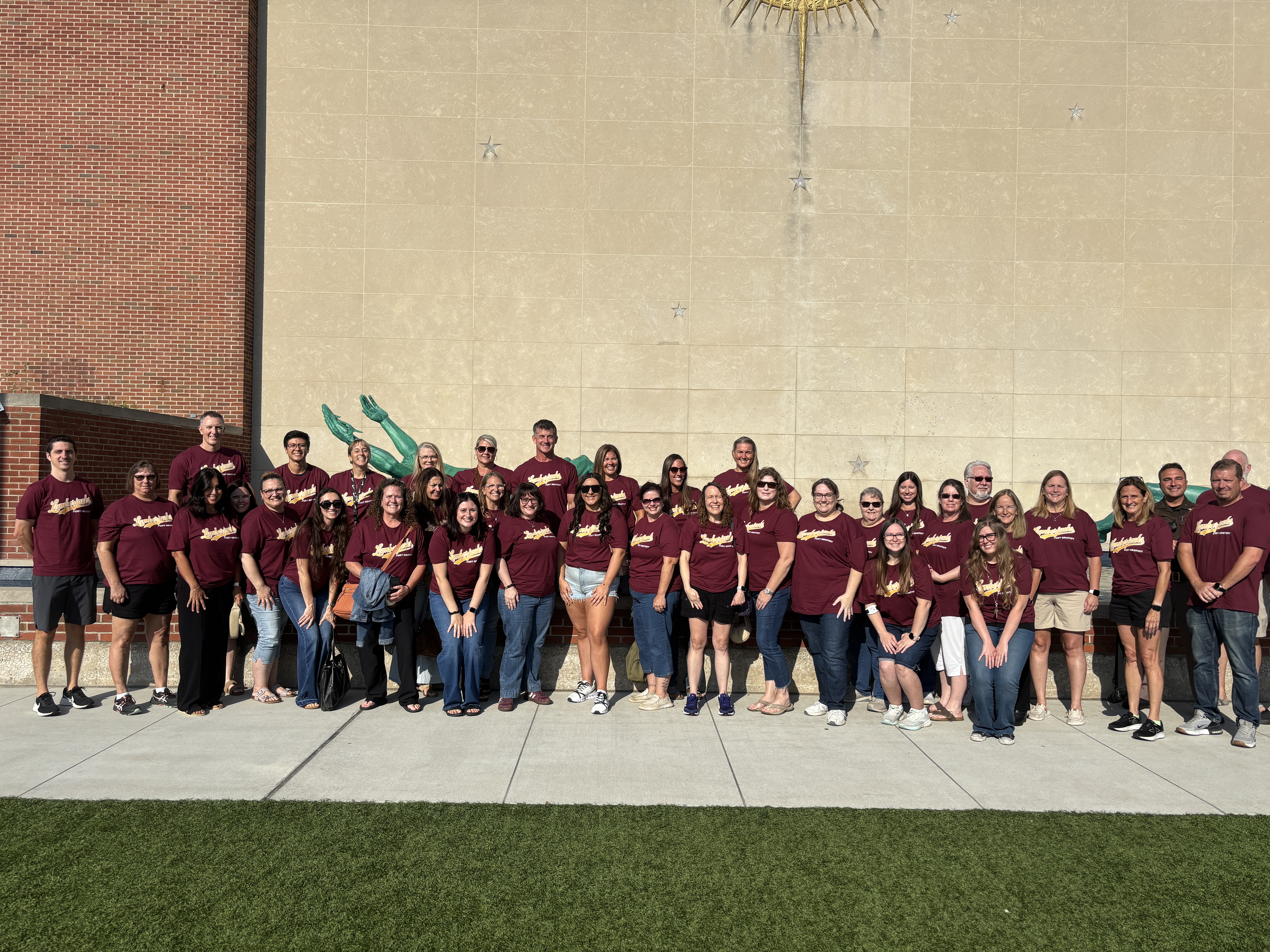 Staff 2026