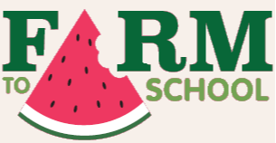 Farm to School Logo