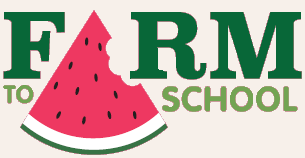 Farm to School Logo