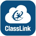Click here to access ClassLink