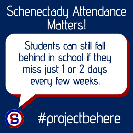 Attendance Matters