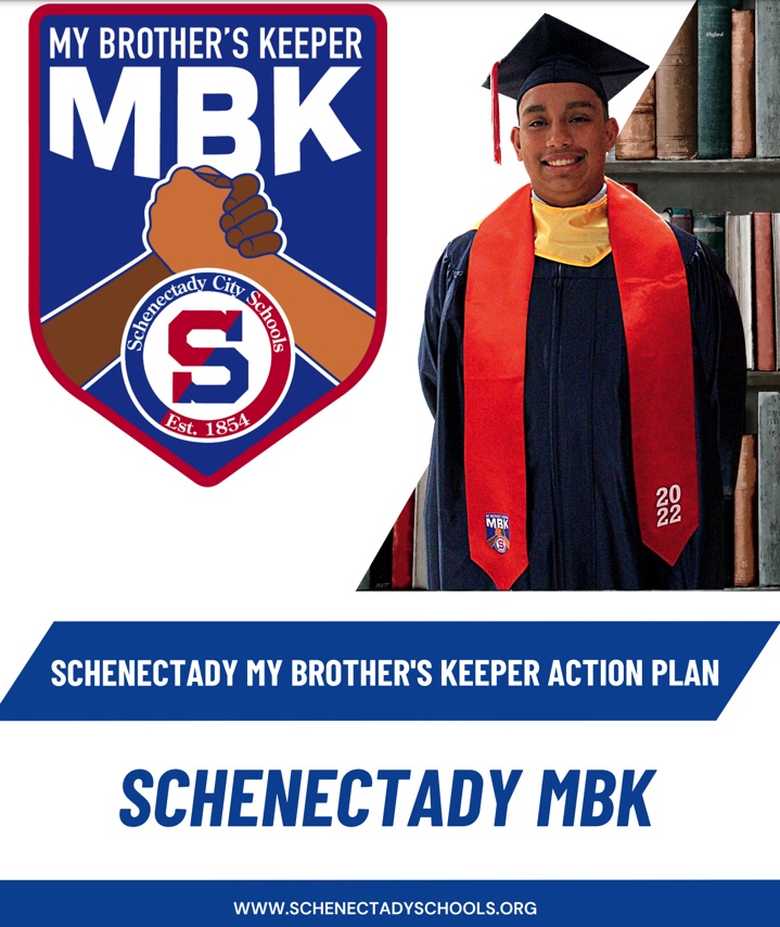 Schenectady MBK Action Plan