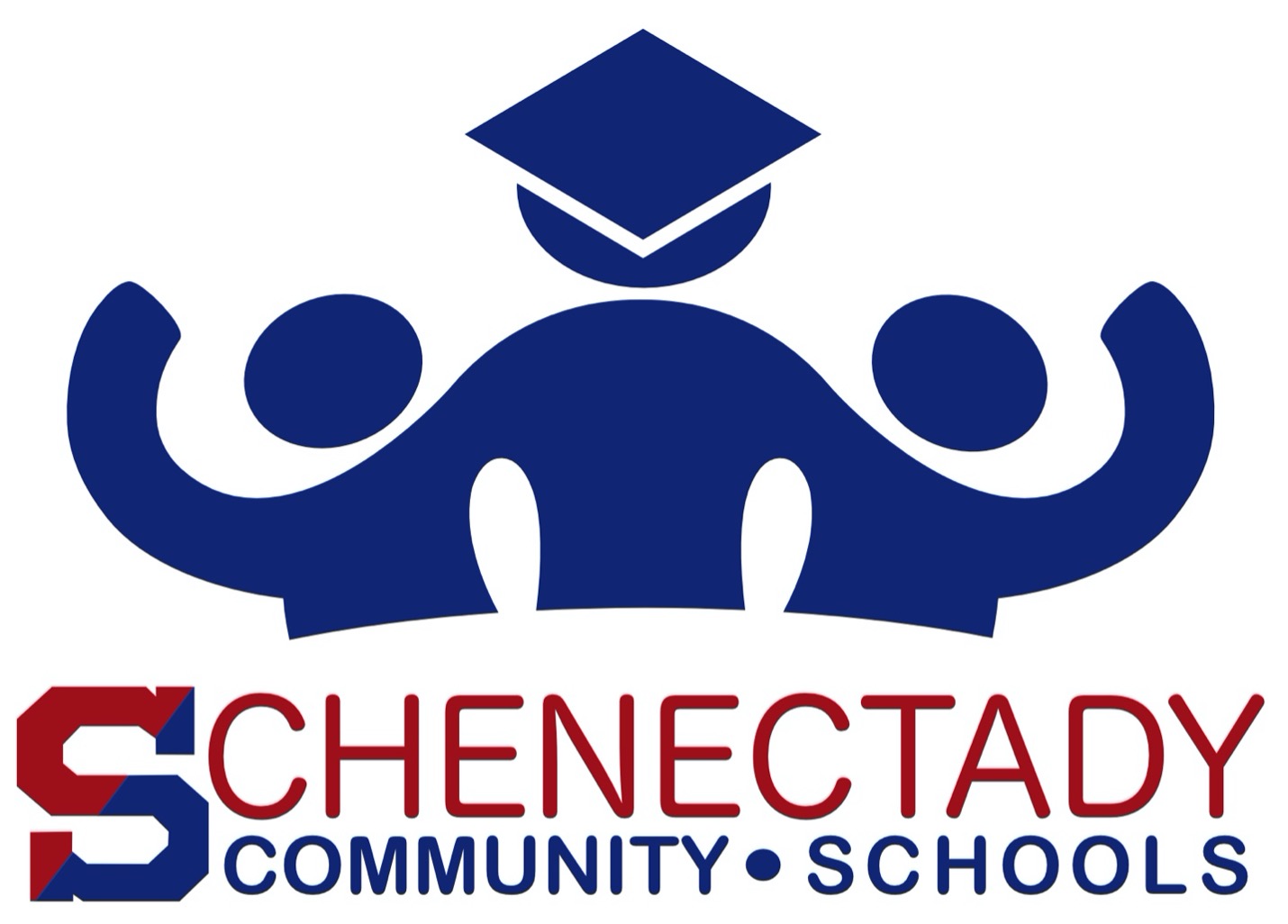 Community Schools Logo