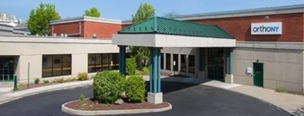 Ortho NY Building for Sale