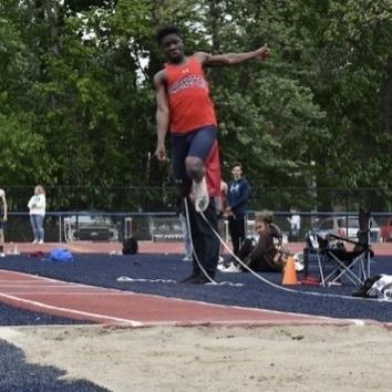 Photo:  Last Saturday was the annual Eddy Track and Field meet at Schenectady High School. Congratulations to all of the Patriots who did their best to help Schenectady rise.