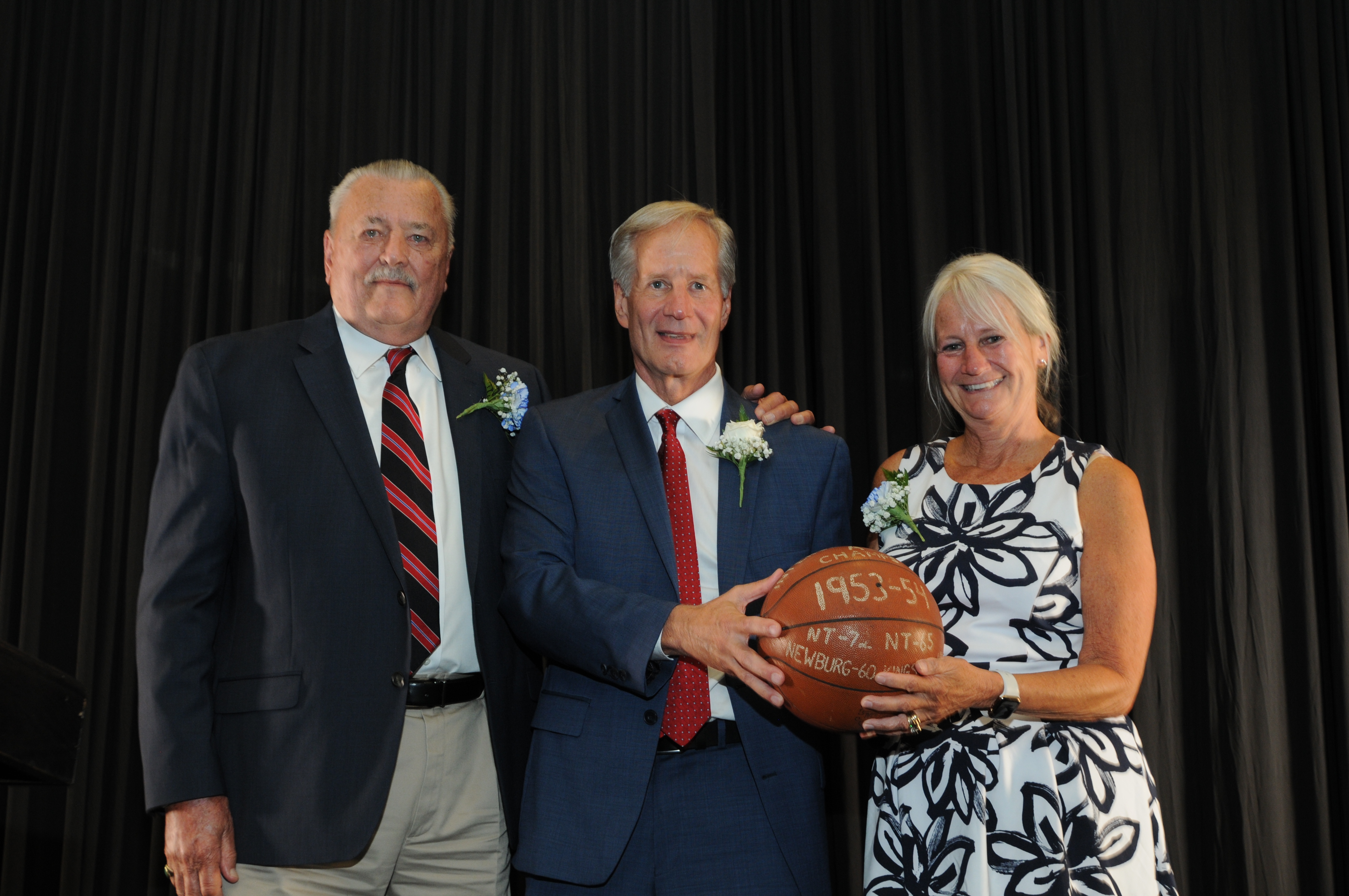 2023 Athletic Hall of Fame Dinner and Celebration