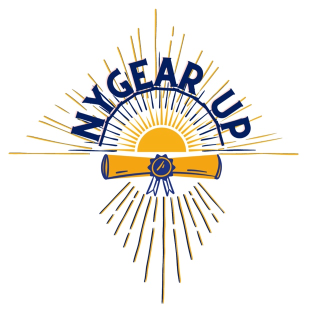 Gear Up Logo