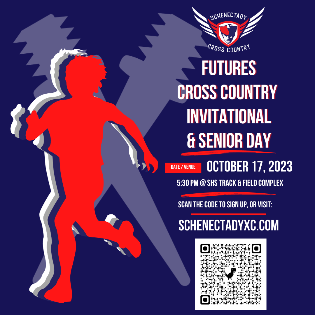 Futures XC Flyer