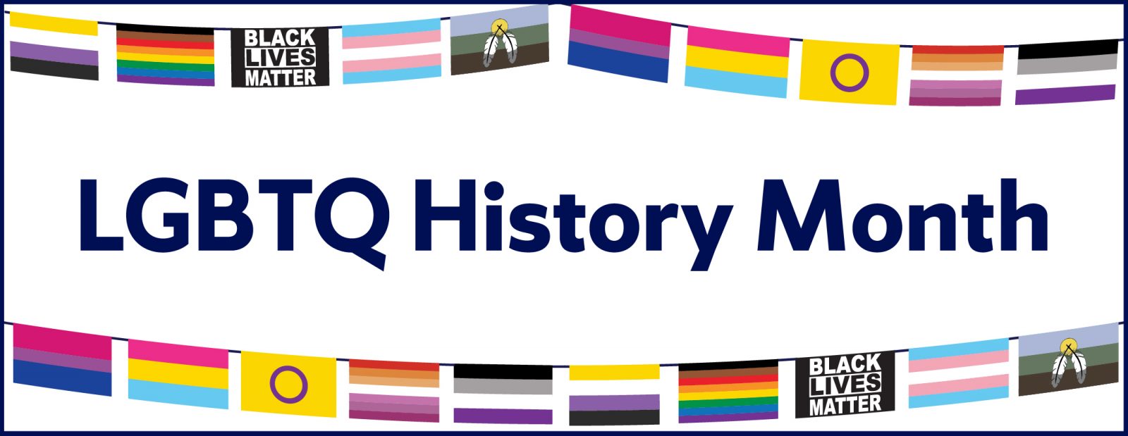 LGBTQ Banner