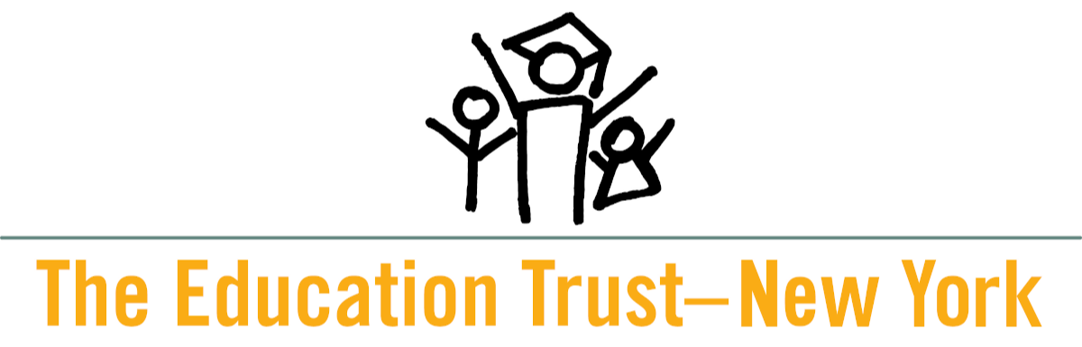 Education Trust Logo